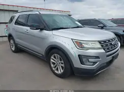 1FM5K7D81HGA93098 2017 FORD EXPLORER