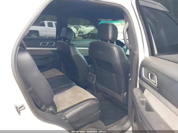 1FM5K7D81HGA97085 2017 FORD EXPLORER - Image 8