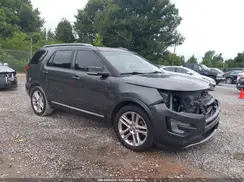 1FM5K7D81HGA97149 2017 FORD EXPLORER