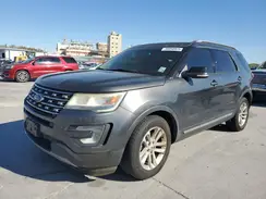 1FM5K7D81HGA97166 2017 FORD EXPLORER