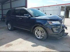 1FM5K7D81HGB03533 2017 FORD EXPLORER