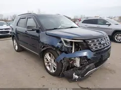 1FM5K7D81HGB04973 2017 FORD EXPLORER