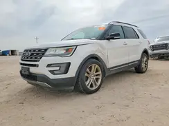 1FM5K7D81HGB06187 2017 FORD EXPLORER