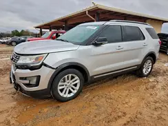 1FM5K7D81HGB12538 2017 FORD EXPLORER
