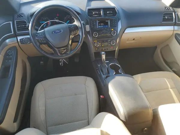 1FM5K7D81HGB15357 2017 FORD EXPLORER - Image 8