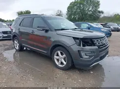 1FM5K7D81HGB18081 2017 FORD EXPLORER