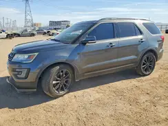 1FM5K7D81HGB21918 2017 FORD EXPLORER