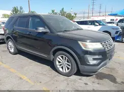 1FM5K7D81HGB21921 2017 FORD EXPLORER