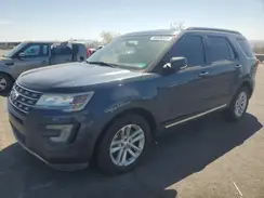 1FM5K7D81HGB21949 2017 FORD EXPLORER