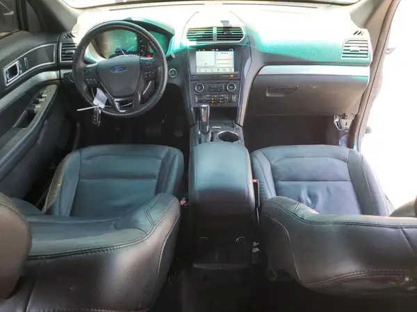 1FM5K7D81HGB21949 2017 FORD EXPLORER - Image 8
