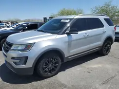 1FM5K7D81HGB22079 2017 FORD EXPLORER
