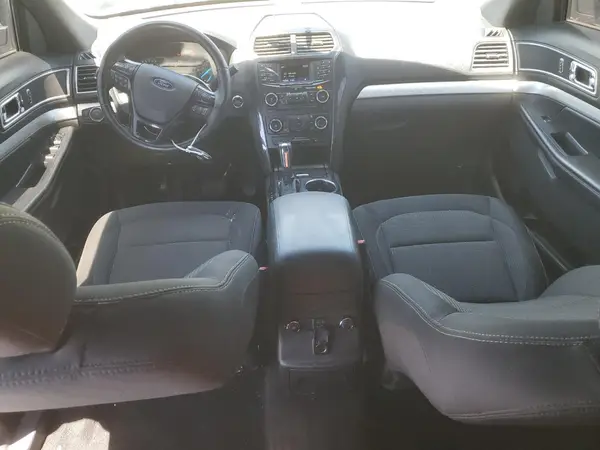 1FM5K7D81HGB22079 2017 FORD EXPLORER - Image 8