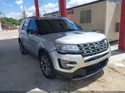 1FM5K7D81HGB29923 2017 FORD EXPLORER