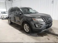 1FM5K7D81HGB30537 2017 FORD EXPLORER