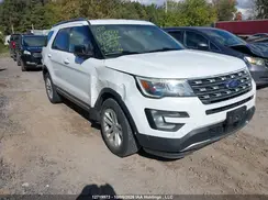1FM5K7D81HGB34751 2017 FORD EXPLORER