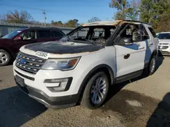 1FM5K7D81HGB37715 2017 FORD EXPLORER