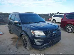 1FM5K7D81HGB45135 2017 FORD EXPLORER