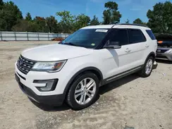 1FM5K7D81HGB45149 2017 FORD EXPLORER