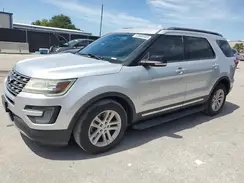 1FM5K7D81HGB50402 2017 FORD EXPLORER