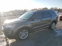 1FM5K7D81HGB58919 2017 FORD EXPLORER