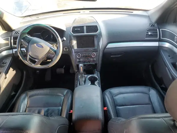 1FM5K7D81HGB58919 2017 FORD EXPLORER - Image 8