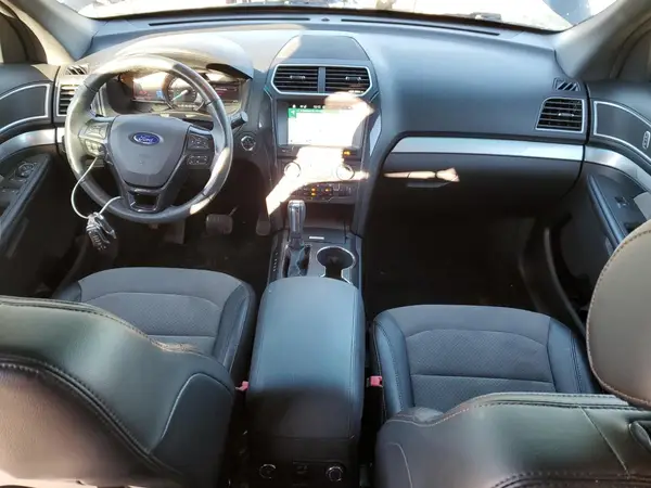 1FM5K7D81HGB69001 2017 FORD EXPLORER - Image 8