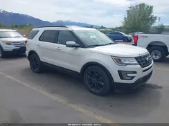 1FM5K7D81HGB69936 2017 FORD EXPLORER