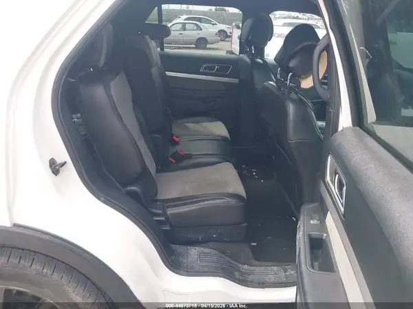 1FM5K7D81HGB69936 2017 FORD EXPLORER - Image 8
