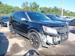 1FM5K7D81HGB70097 2017 FORD EXPLORER