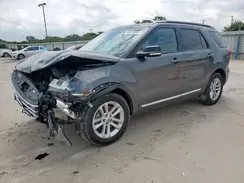 1FM5K7D81HGB76742 2017 FORD EXPLORER