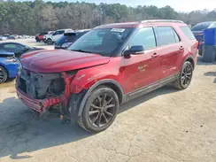 1FM5K7D81HGB87580 2017 FORD EXPLORER