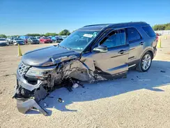 1FM5K7D81HGC04832 2017 FORD EXPLORER