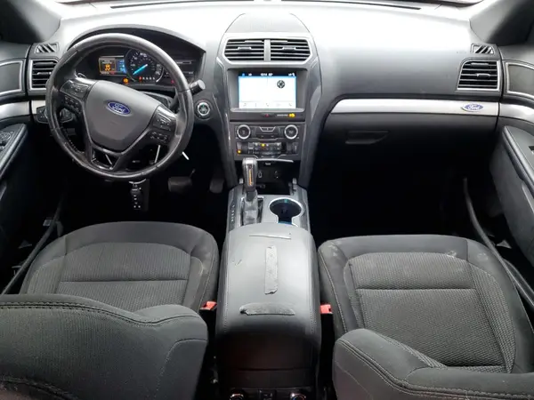 1FM5K7D81HGC05723 2017 FORD EXPLORER - Image 8
