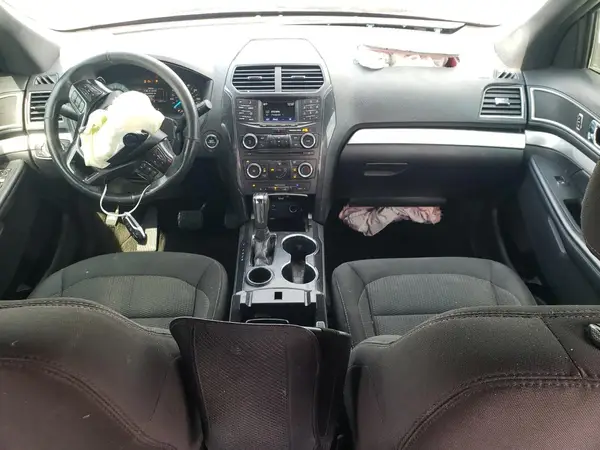 1FM5K7D81HGC12459 2017 FORD EXPLORER - Image 8