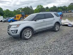 1FM5K7D81HGC17421 2017 FORD EXPLORER