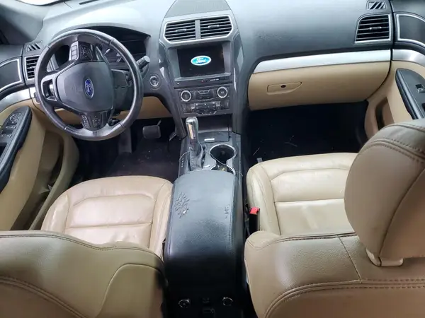 1FM5K7D81HGC20190 2017 FORD EXPLORER - Image 8