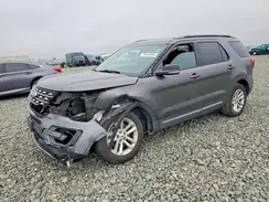 1FM5K7D81HGC22313 2017 FORD EXPLORER