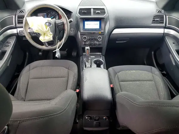 1FM5K7D81HGC22313 2017 FORD EXPLORER - Image 8