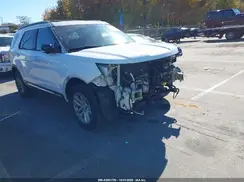 1FM5K7D81HGC29195 2017 FORD EXPLORER