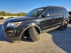 1FM5K7D81HGC30878 2017 FORD EXPLORER