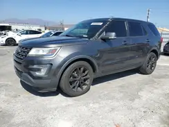 1FM5K7D81HGC54677 2017 FORD EXPLORER