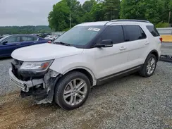 1FM5K7D81HGC76047 2017 FORD EXPLORER