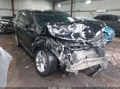 1FM5K7D81HGC98954 2017 FORD EXPLORER