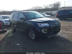 1FM5K7D81HGC99621 2017 FORD EXPLORER