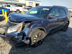 1FM5K7D81HGD04381 2017 FORD EXPLORER