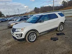 1FM5K7D81HGD10150 2017 FORD EXPLORER