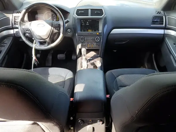 1FM5K7D81HGD39924 2017 FORD EXPLORER - Image 8