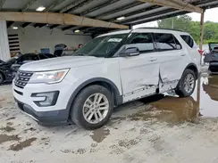 1FM5K7D81HGD42547 2017 FORD EXPLORER