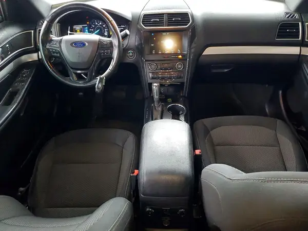 1FM5K7D81HGD42547 2017 FORD EXPLORER - Image 8