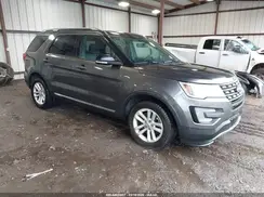 1FM5K7D81HGD48459 2017 FORD EXPLORER